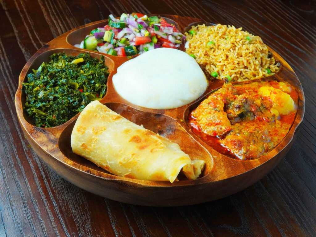 A Taste of Home: Exploring Our East African Menu